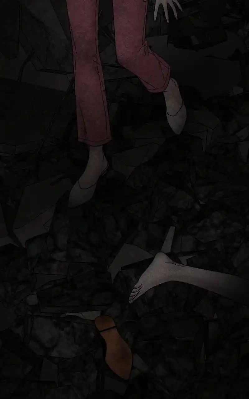 Chasing Tails Chapter 67