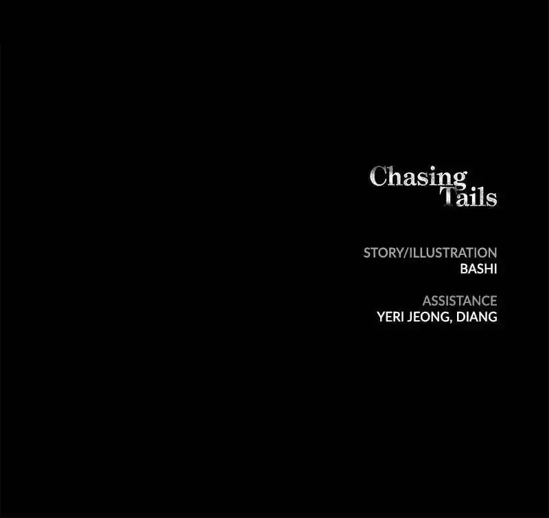Chasing Tails Chapter 67