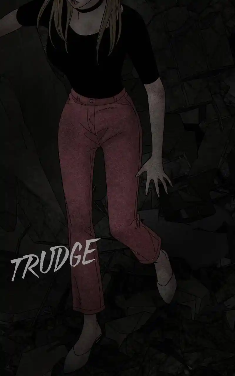 Chasing Tails Chapter 68