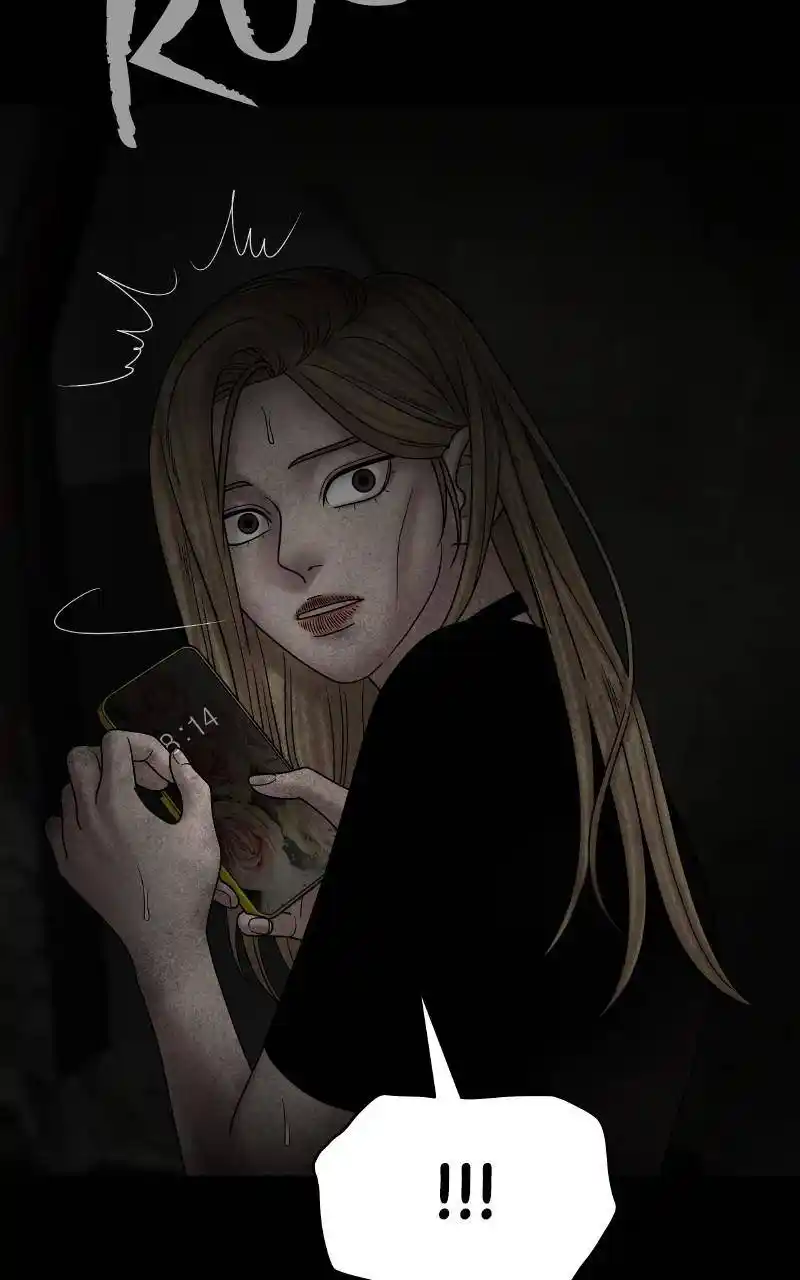 Chasing Tails Chapter 68