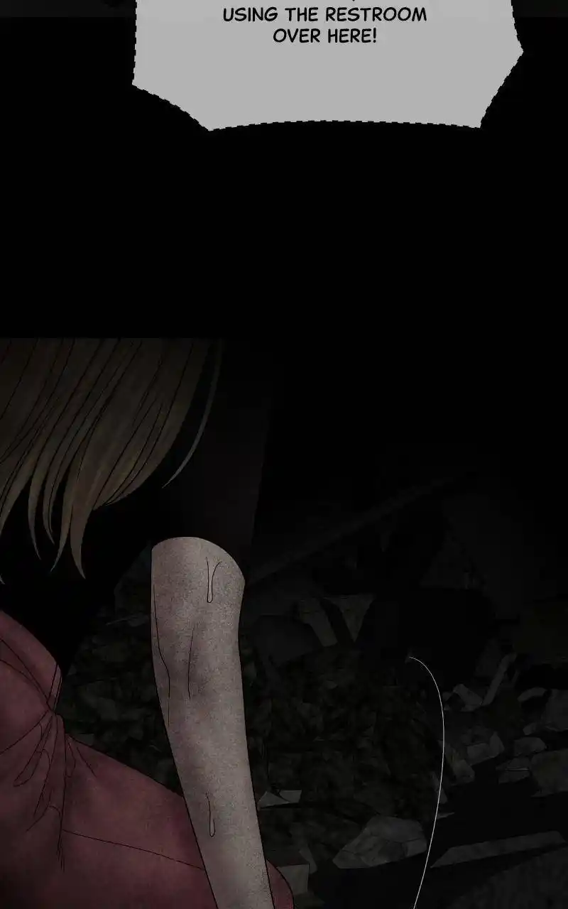 Chasing Tails Chapter 68