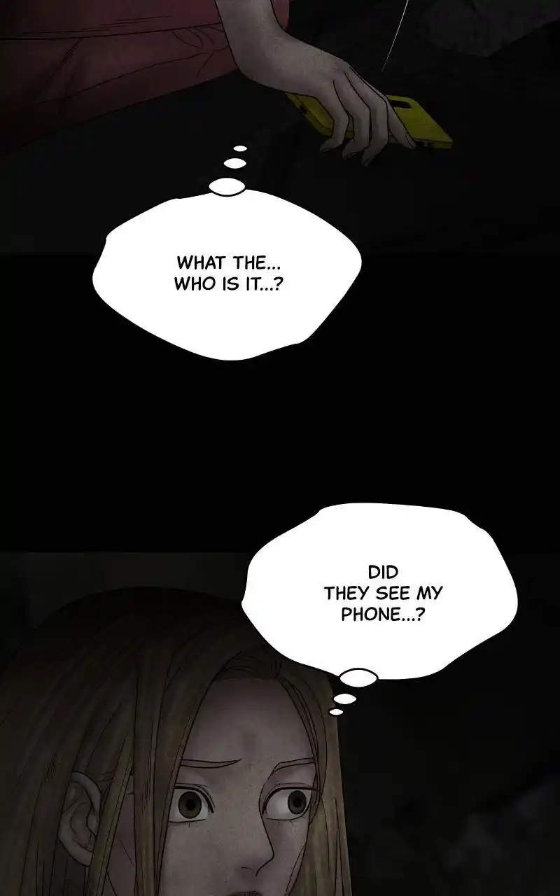 Chasing Tails Chapter 68