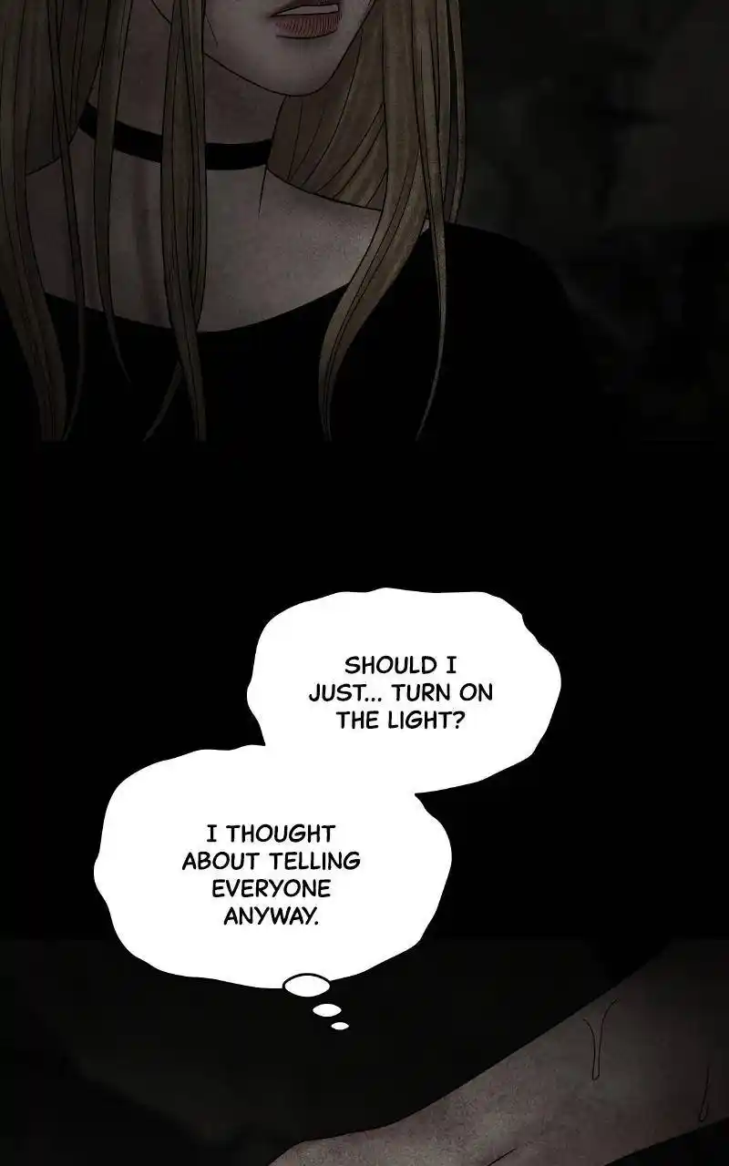 Chasing Tails Chapter 68