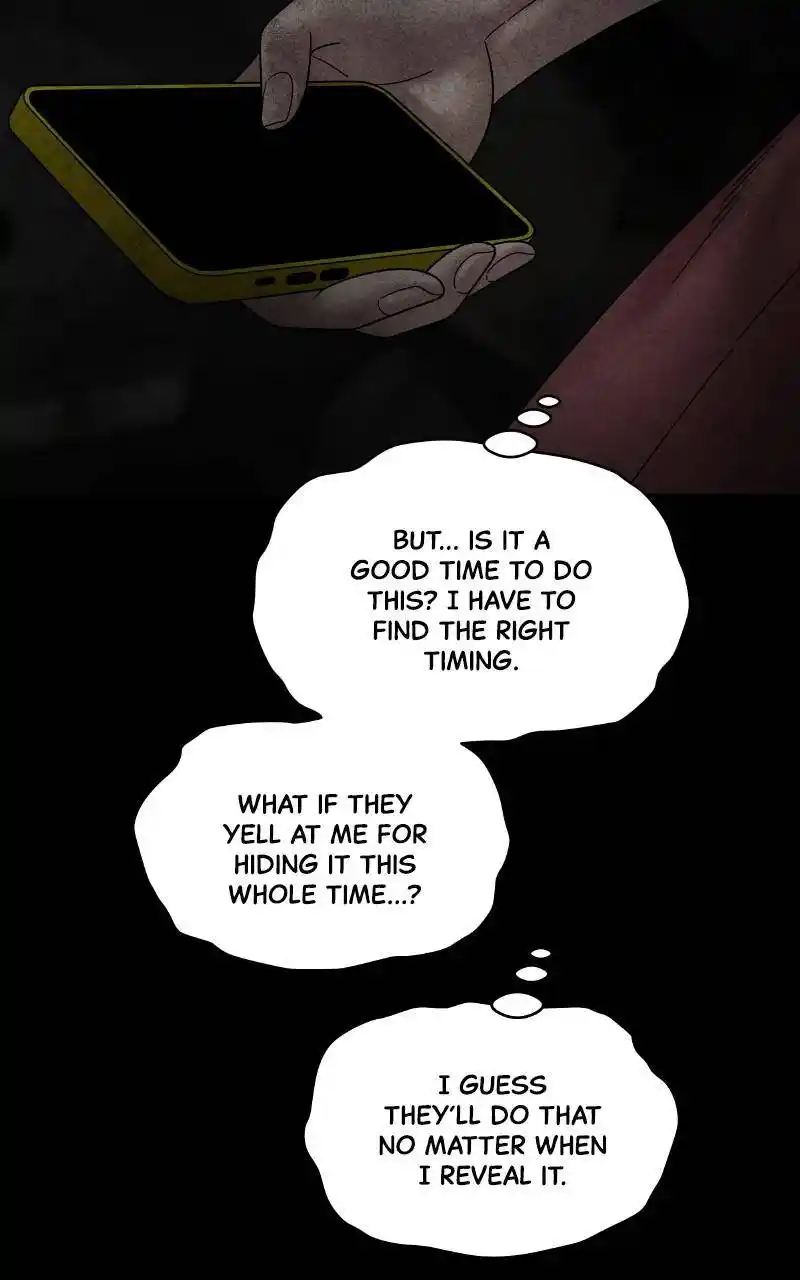 Chasing Tails Chapter 68