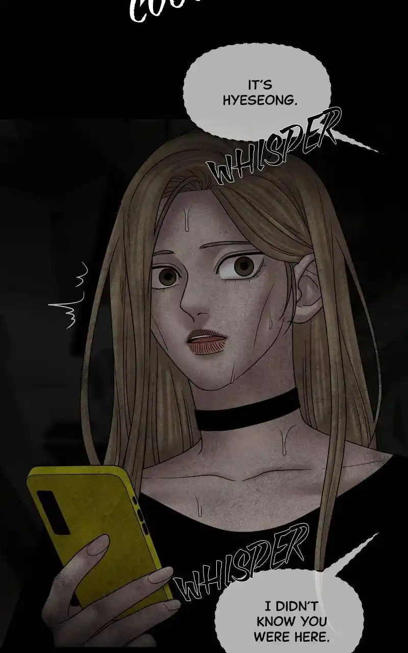 Chasing Tails Chapter 68