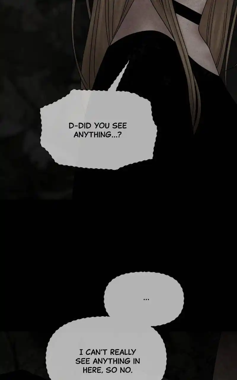 Chasing Tails Chapter 68