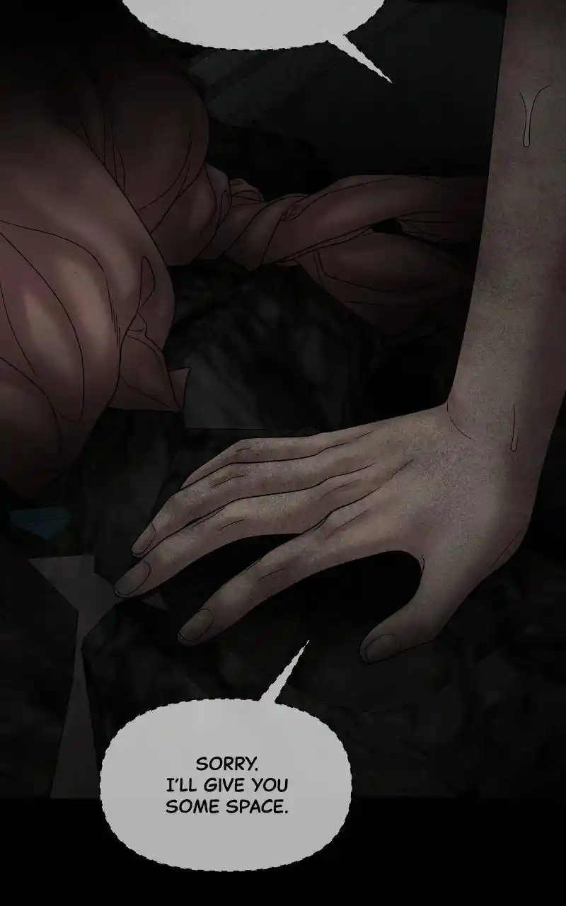 Chasing Tails Chapter 68