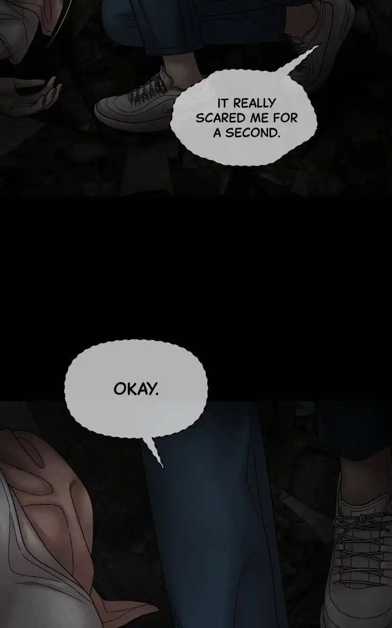 Chasing Tails Chapter 68