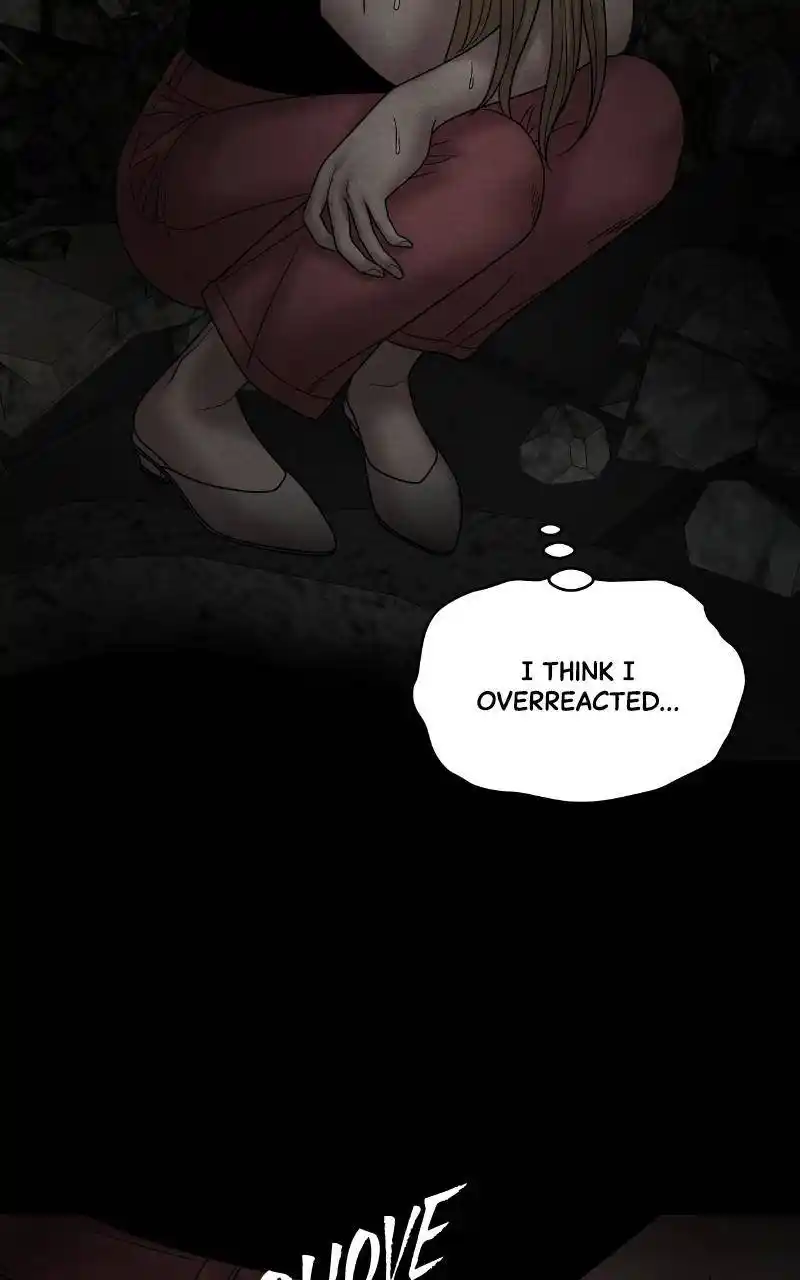 Chasing Tails Chapter 68