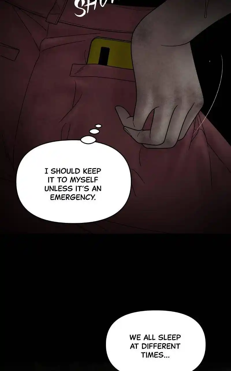 Chasing Tails Chapter 68