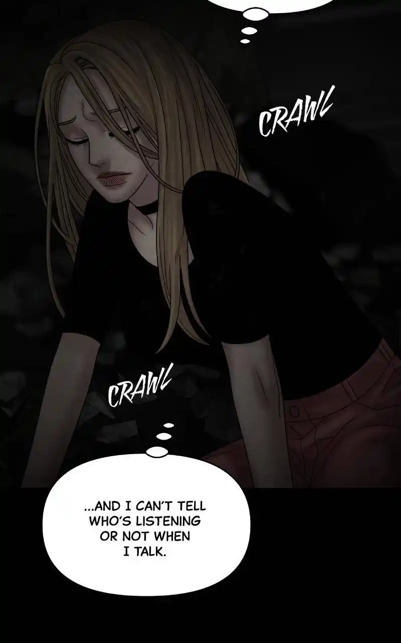 Chasing Tails Chapter 68