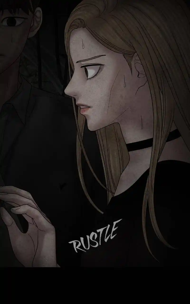 Chasing Tails Chapter 68