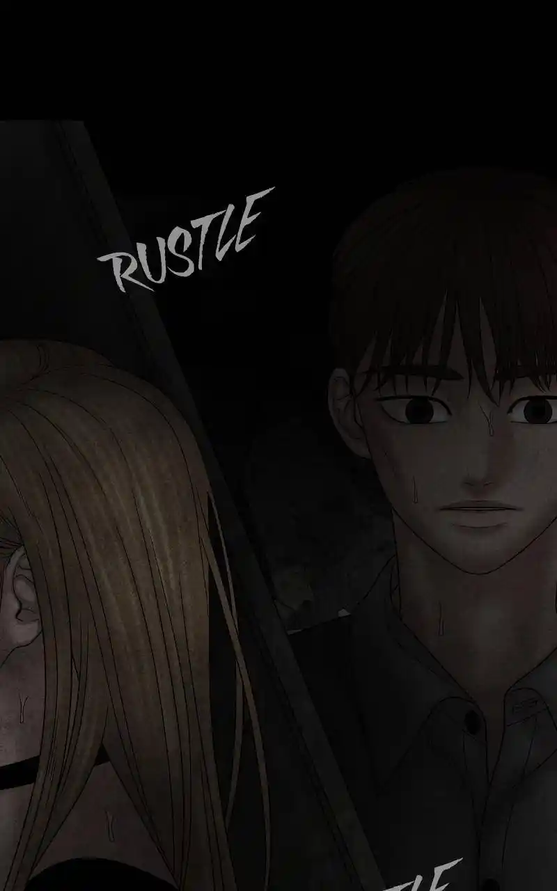 Chasing Tails Chapter 68