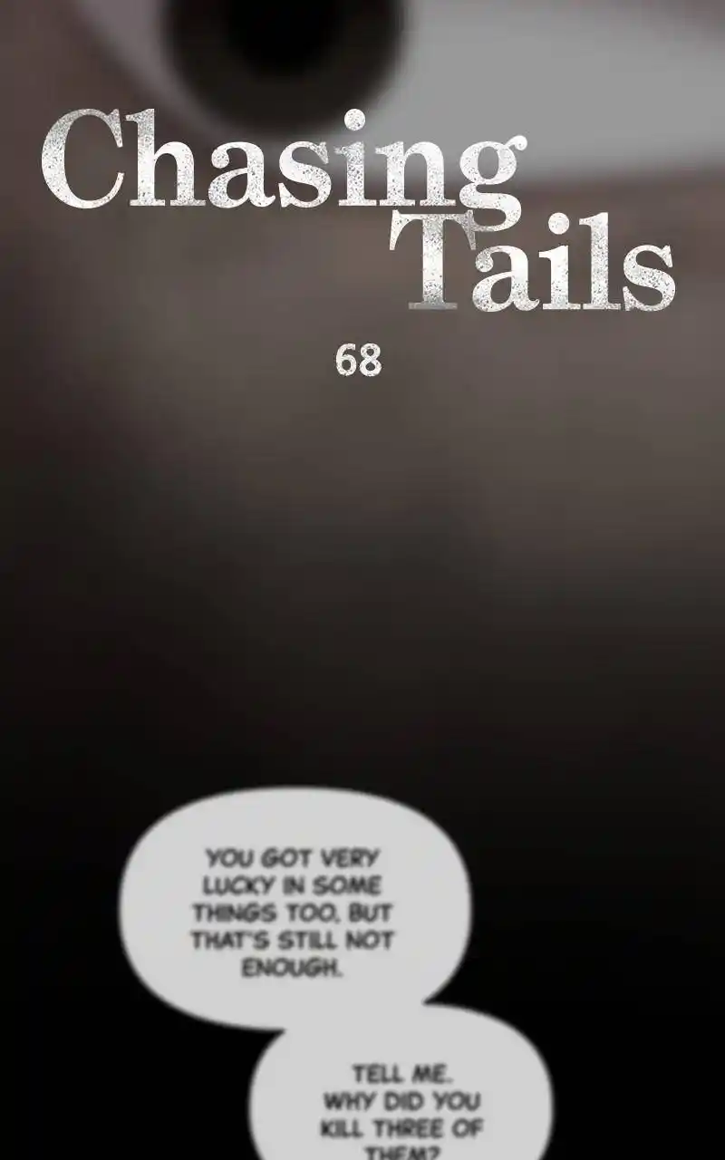 Chasing Tails Chapter 68