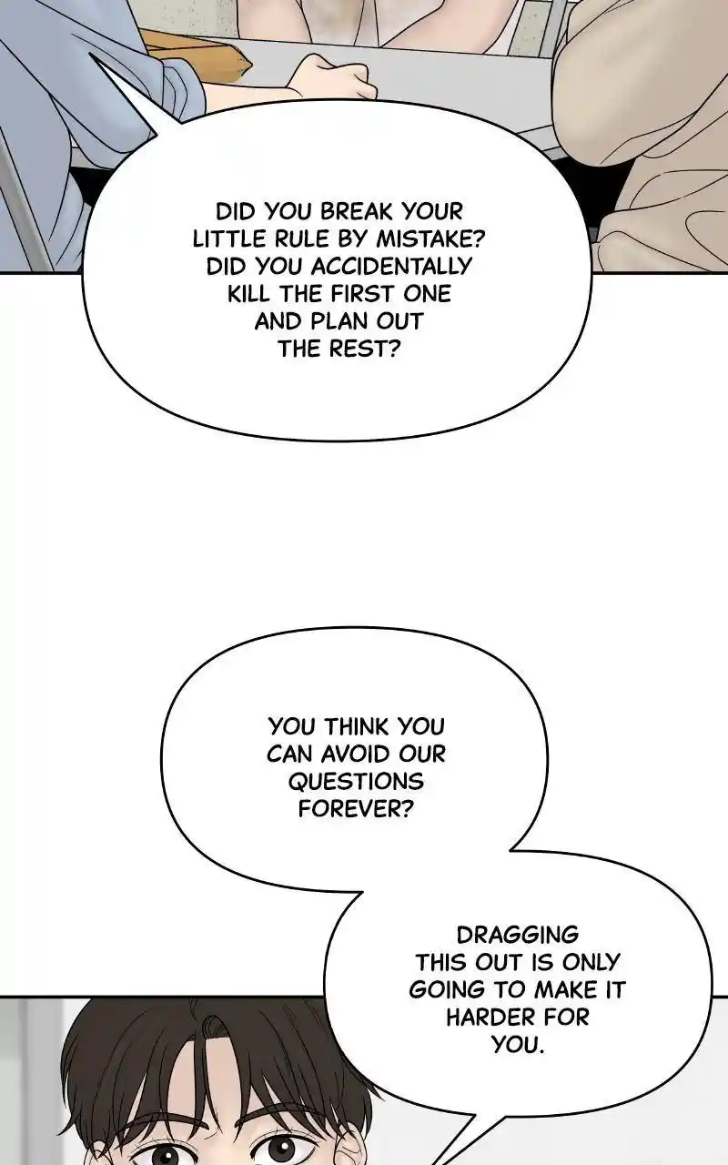 Chasing Tails Chapter 68