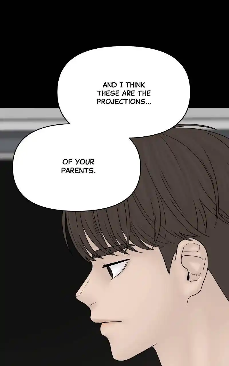 Chasing Tails Chapter 68