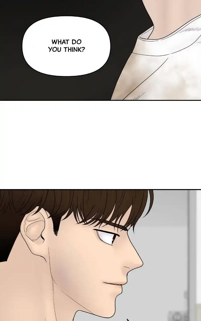 Chasing Tails Chapter 68