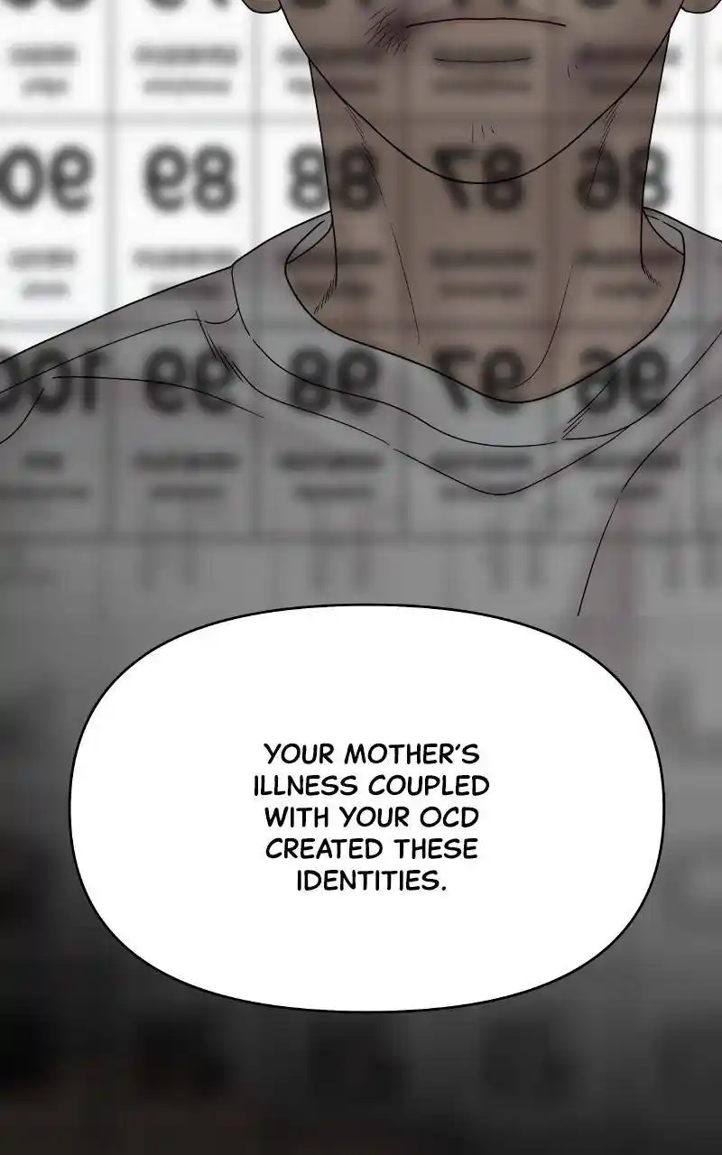 Chasing Tails Chapter 68