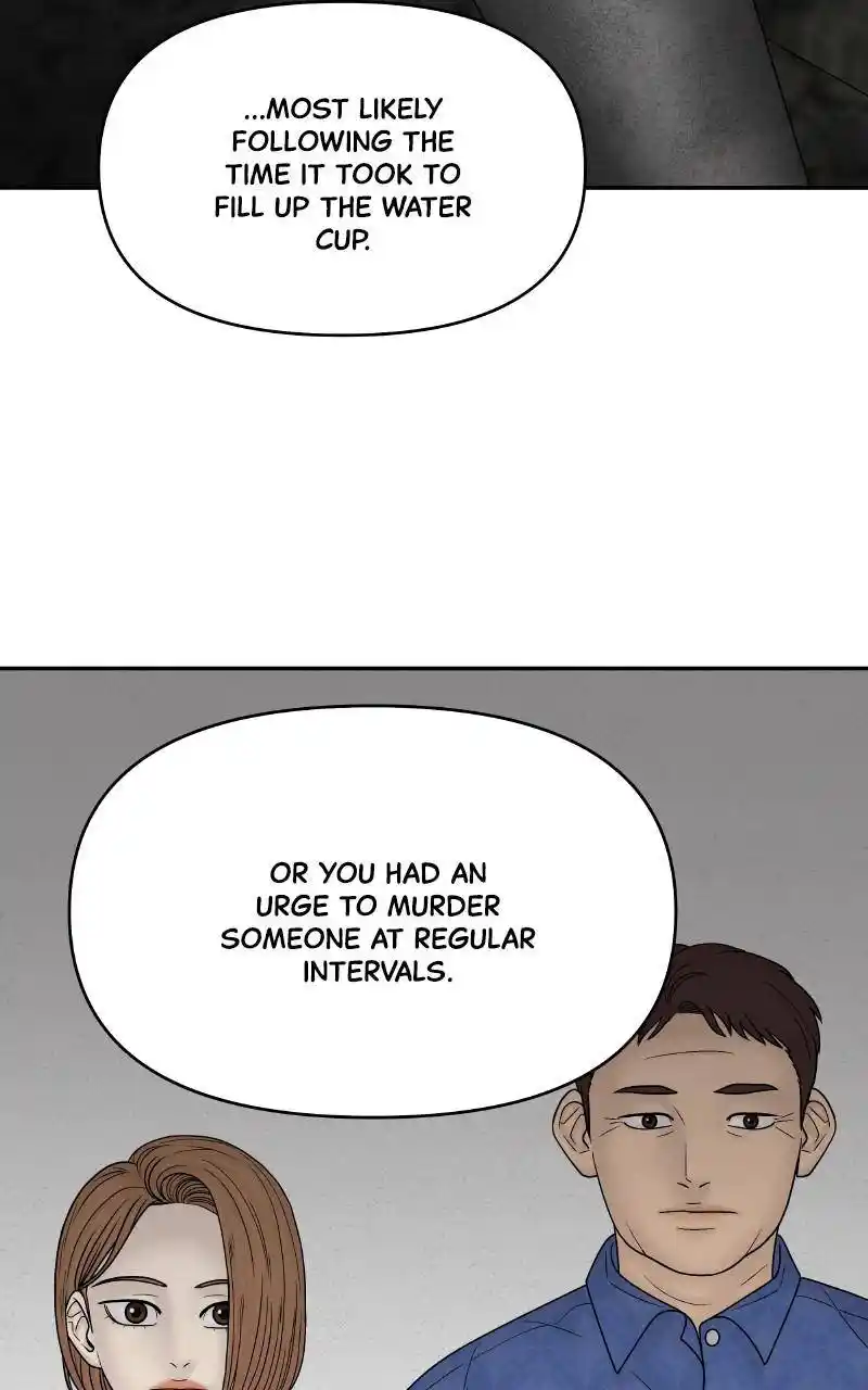 Chasing Tails Chapter 68