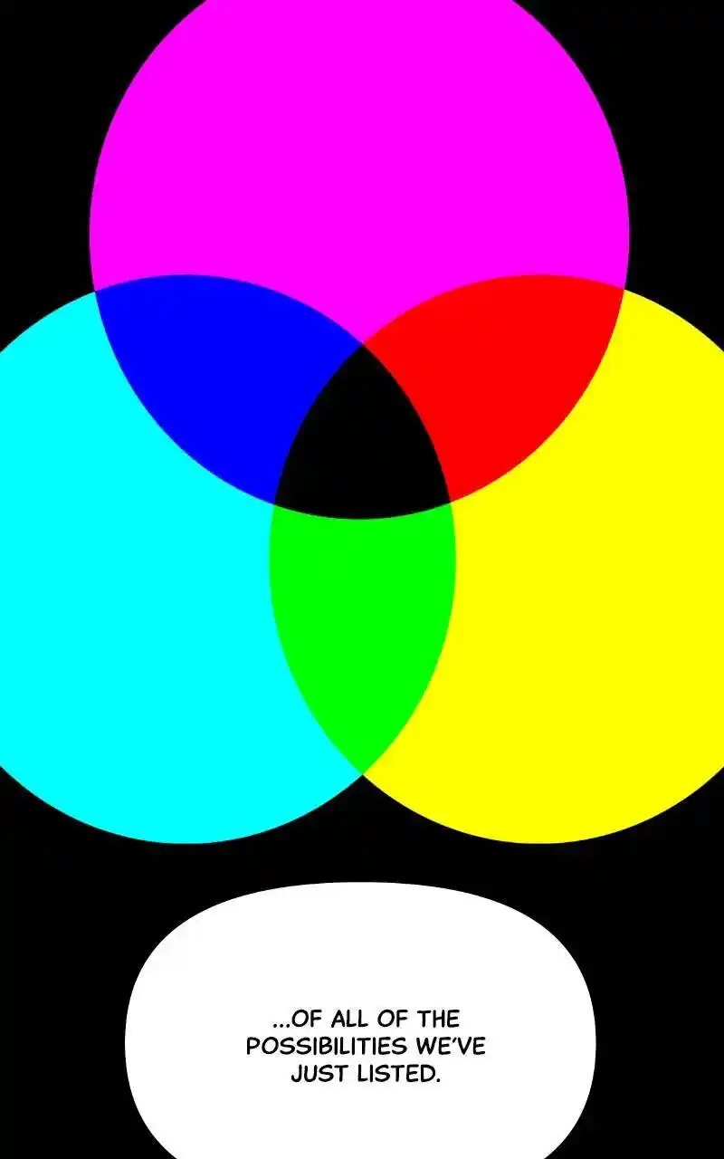 Chasing Tails Chapter 68