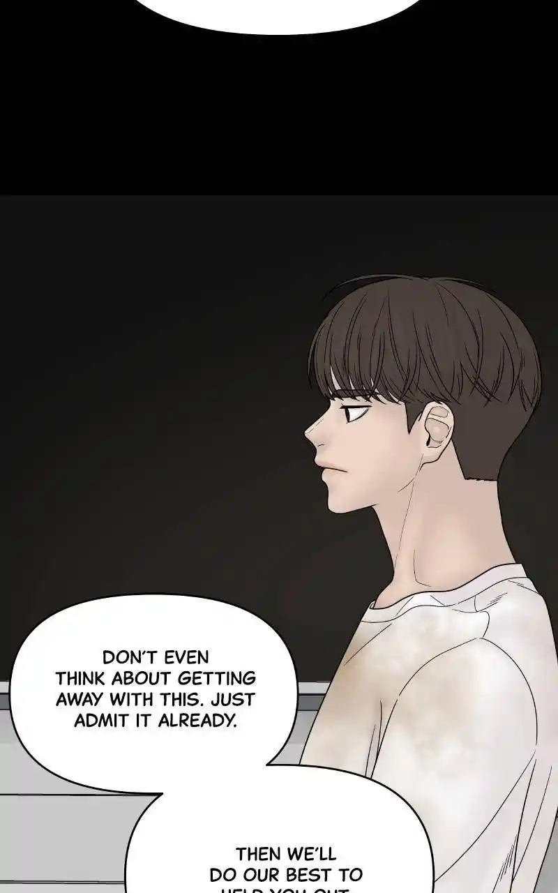 Chasing Tails Chapter 68