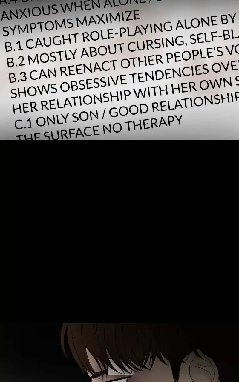 Chasing Tails Chapter 68