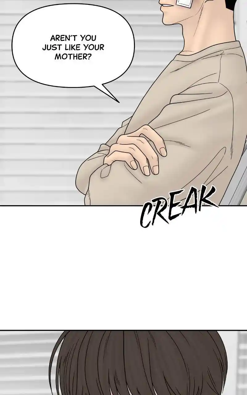 Chasing Tails Chapter 68