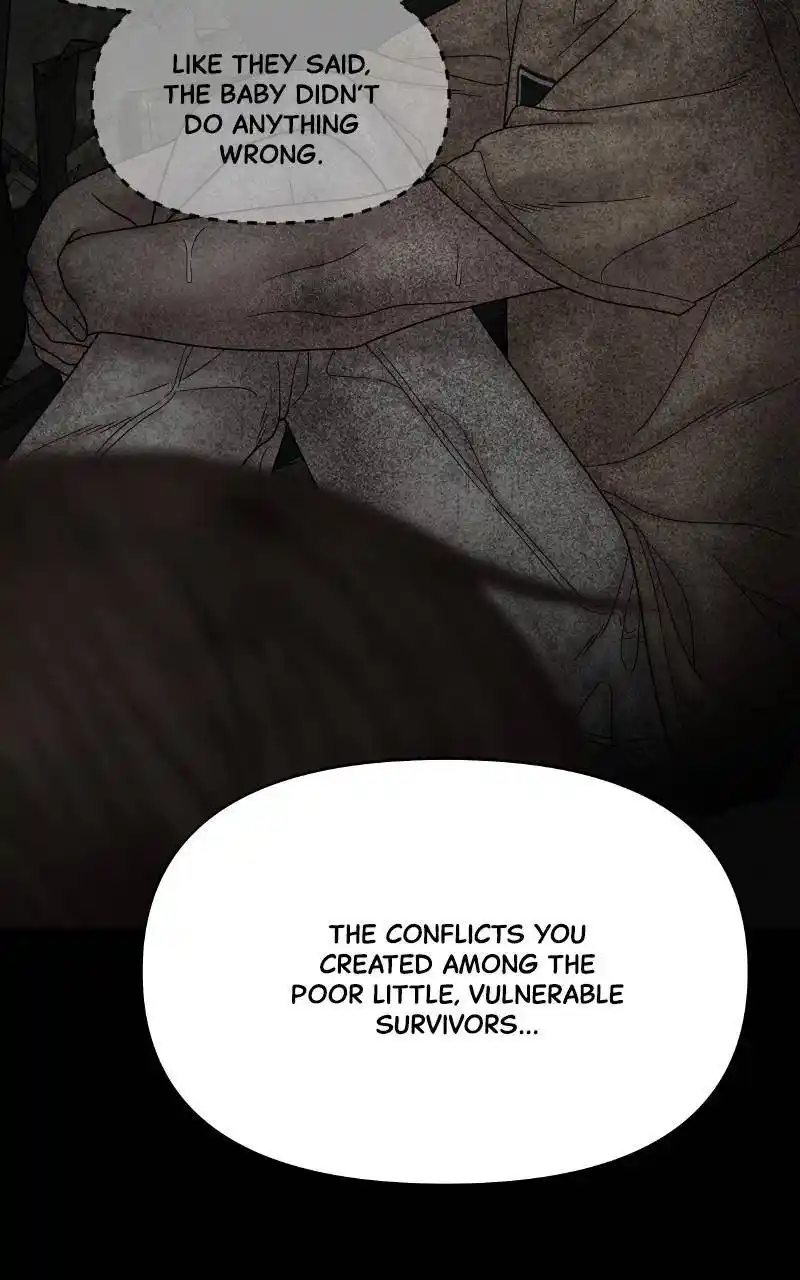 Chasing Tails Chapter 68