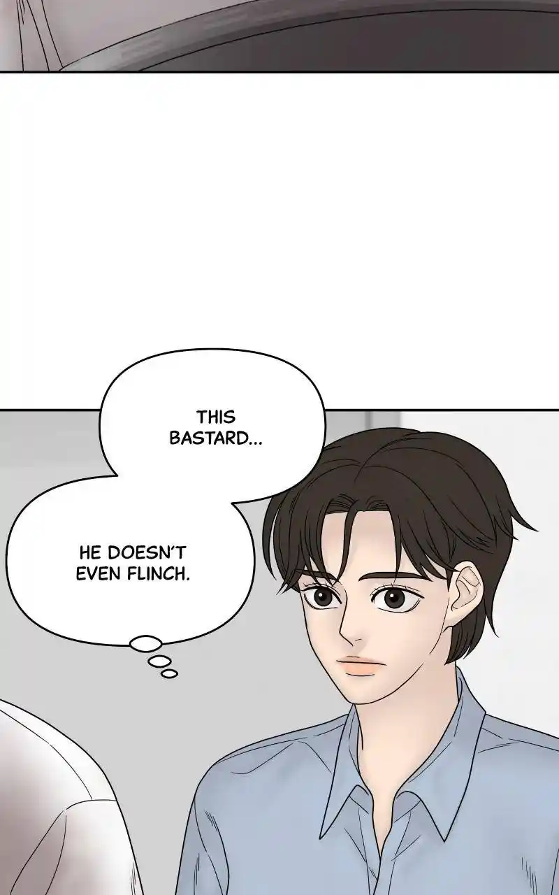 Chasing Tails Chapter 68