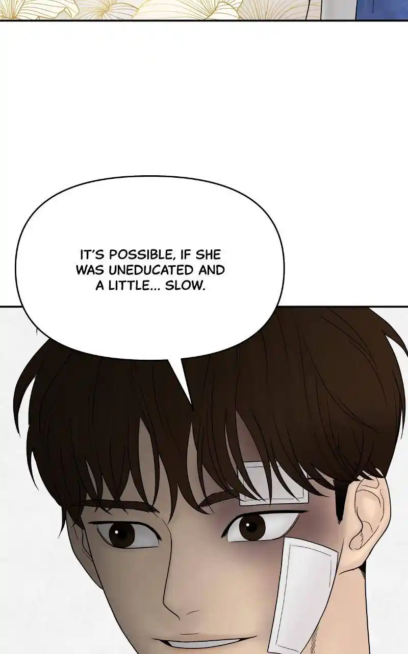 Chasing Tails Chapter 68