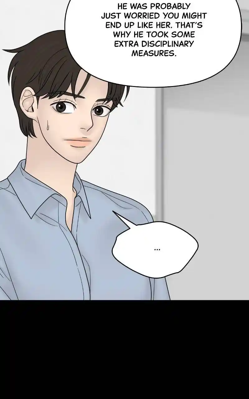 Chasing Tails Chapter 68