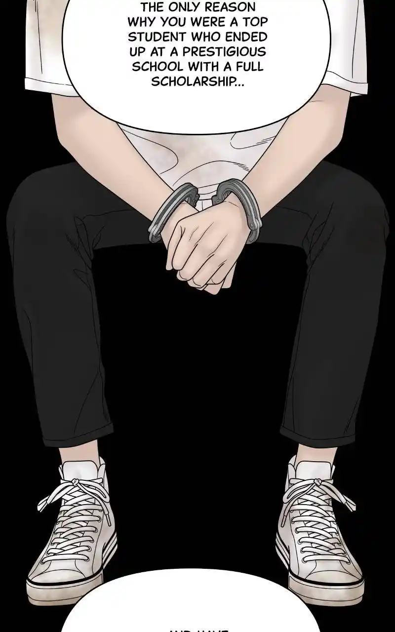 Chasing Tails Chapter 68