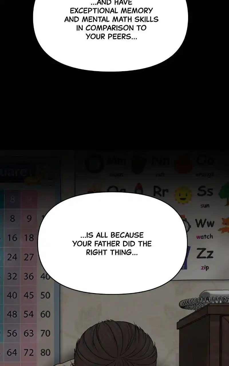 Chasing Tails Chapter 68