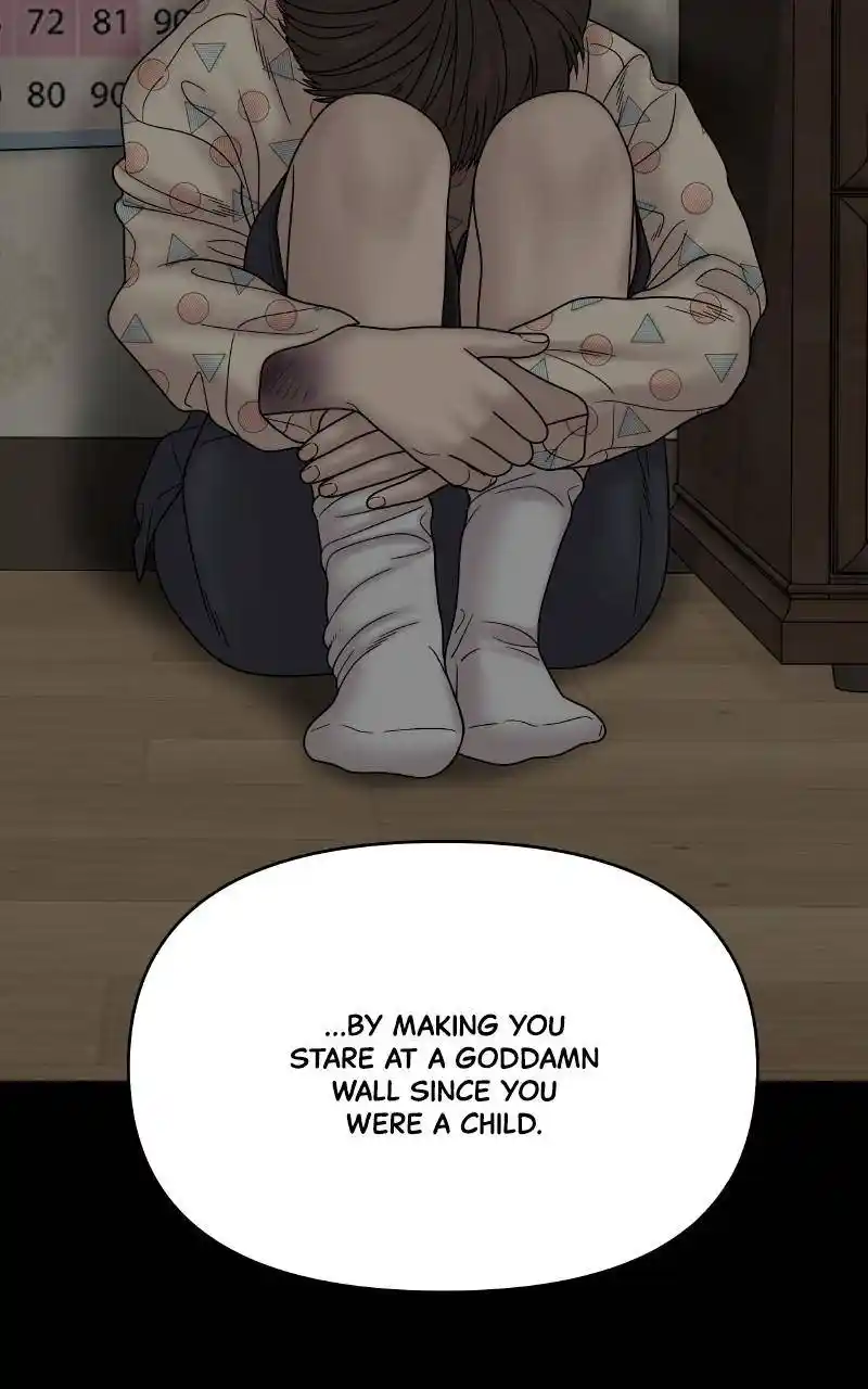 Chasing Tails Chapter 68