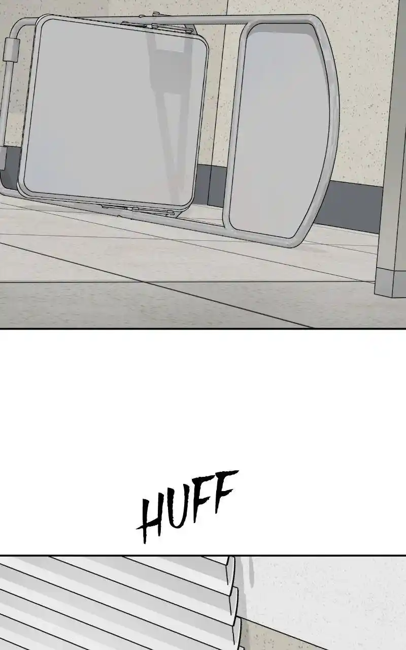 Chasing Tails Chapter 68