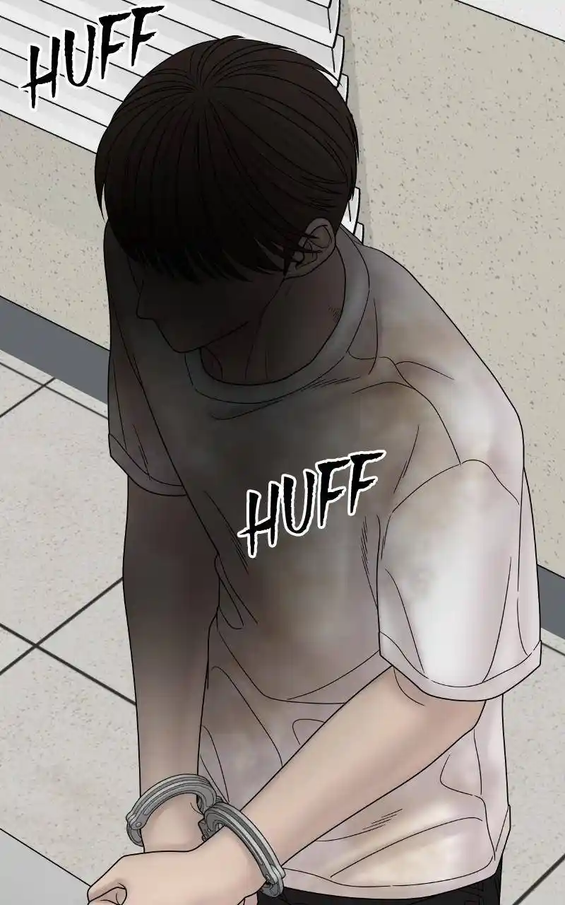 Chasing Tails Chapter 68