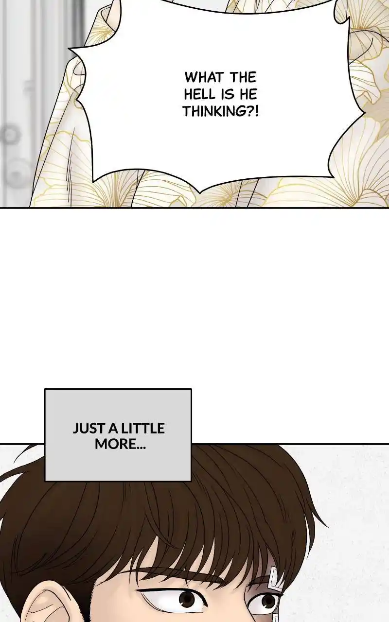 Chasing Tails Chapter 68