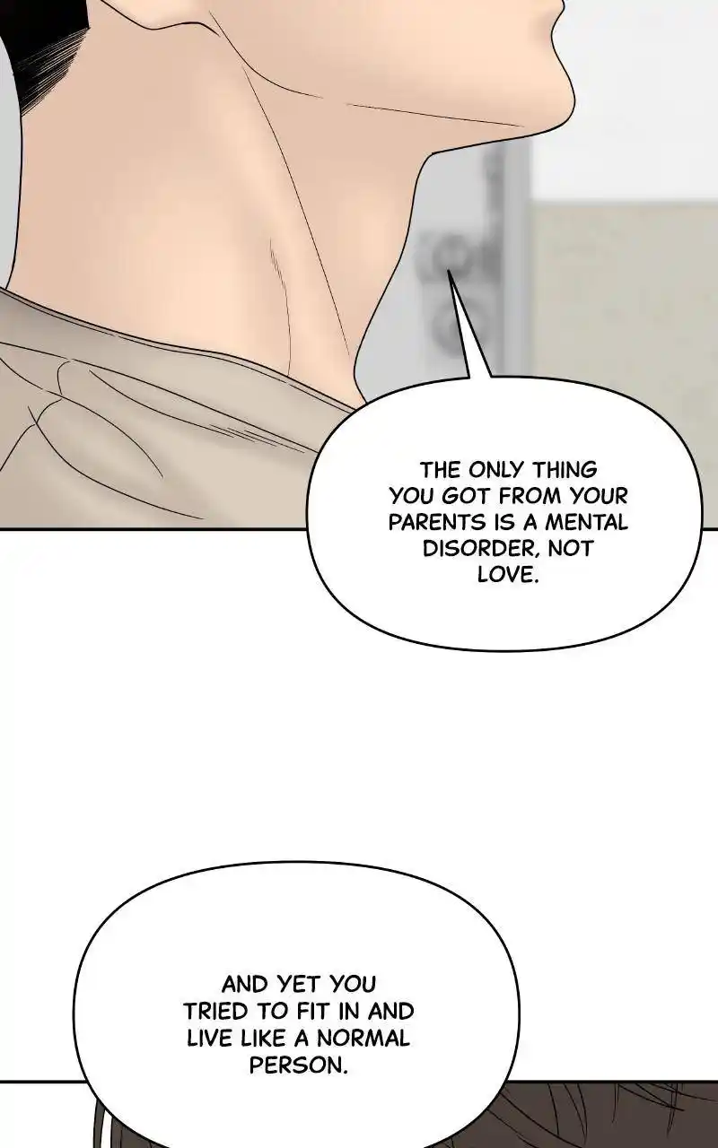 Chasing Tails Chapter 68