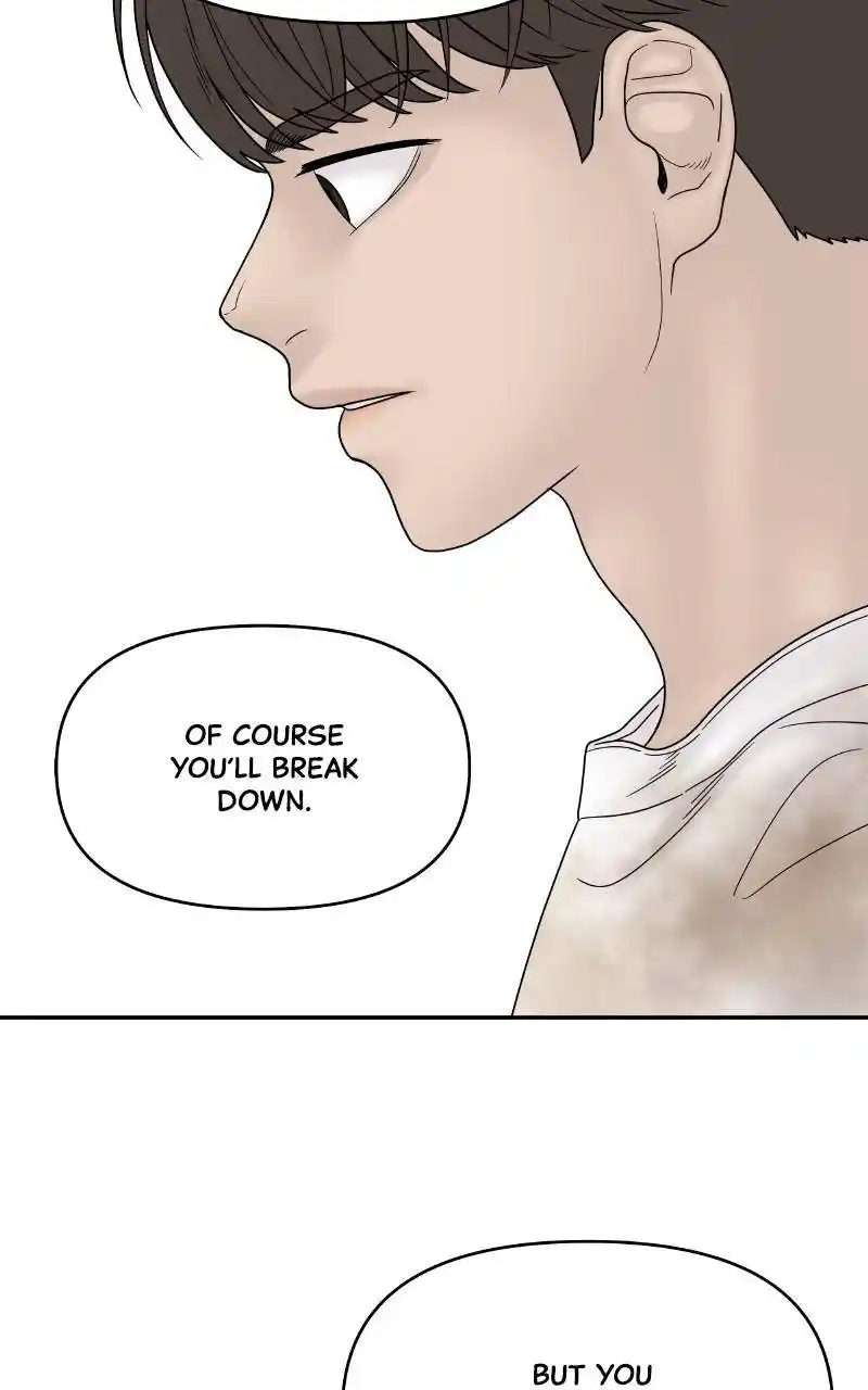 Chasing Tails Chapter 68