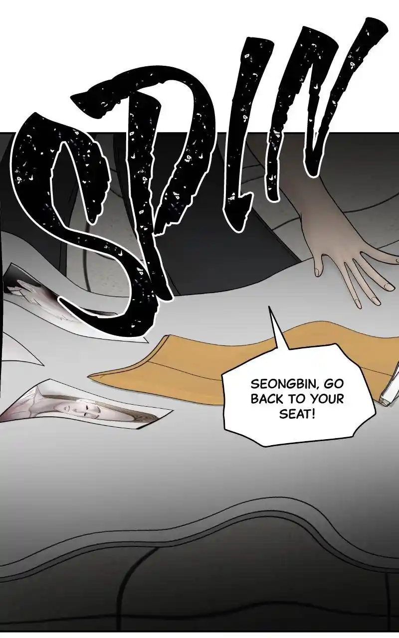 Chasing Tails Chapter 68