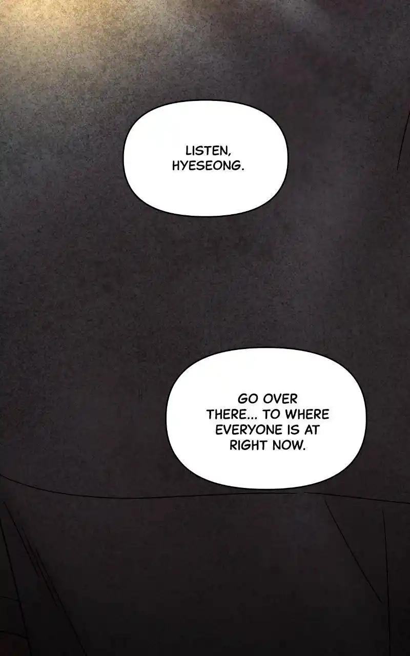 Chasing Tails Chapter 68