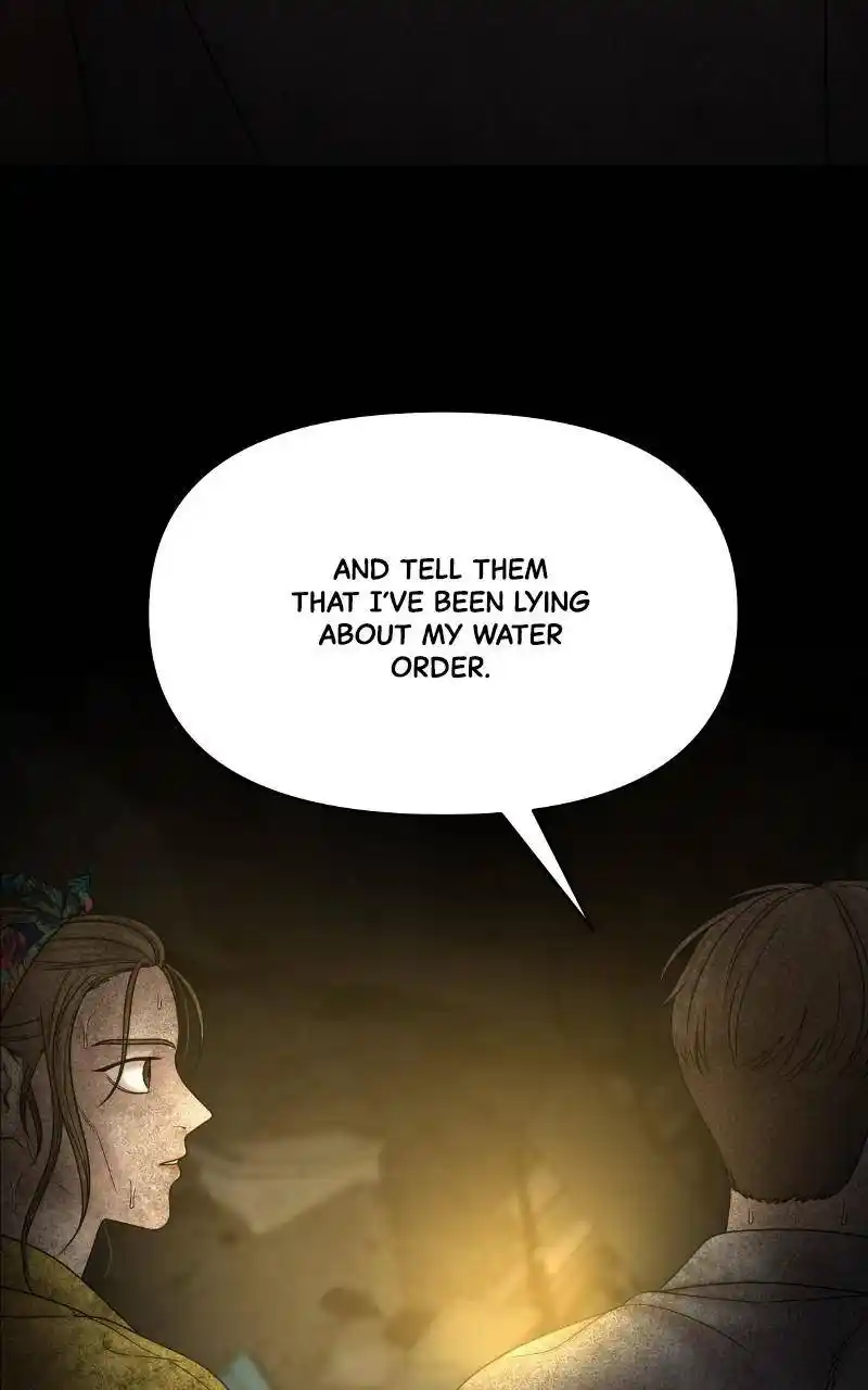 Chasing Tails Chapter 68