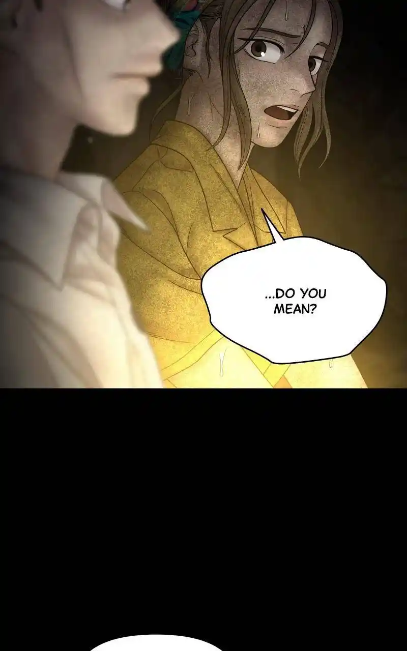 Chasing Tails Chapter 68