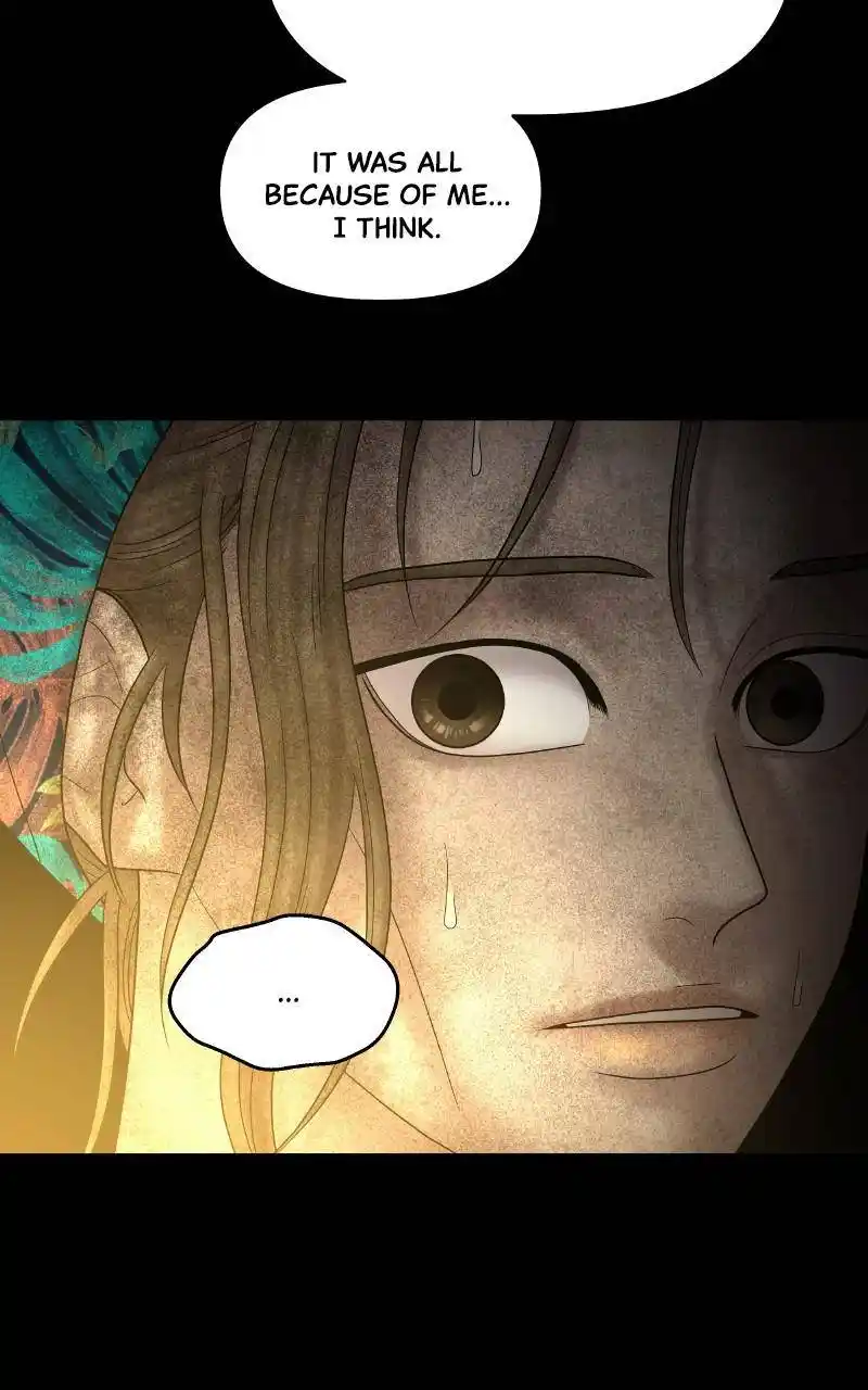 Chasing Tails Chapter 68