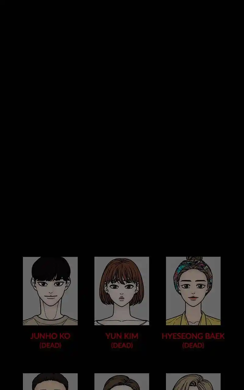 Chasing Tails Chapter 68