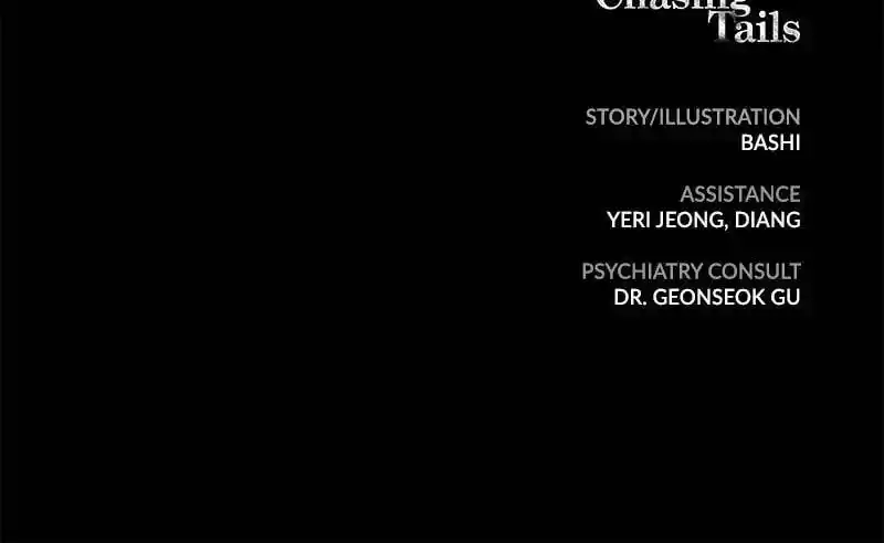 Chasing Tails Chapter 68