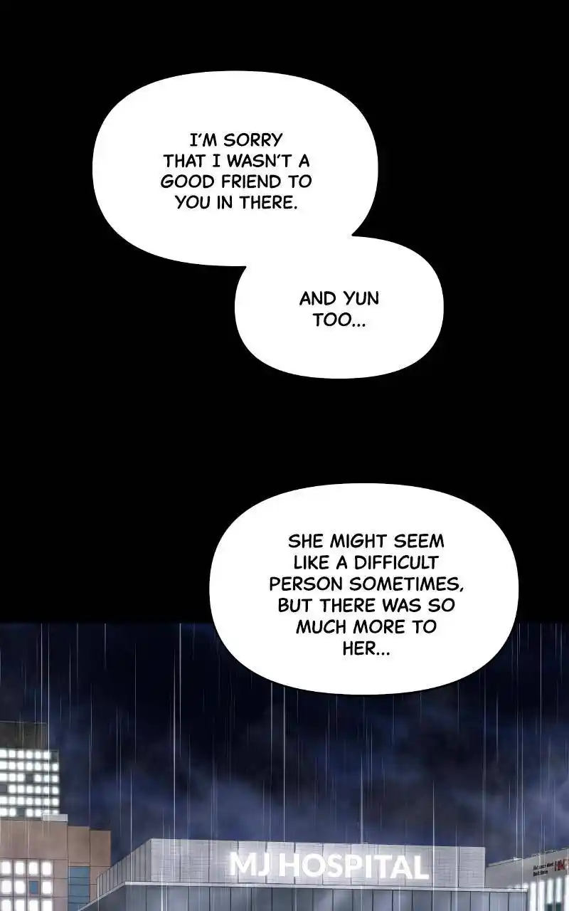 Chasing Tails Chapter 69