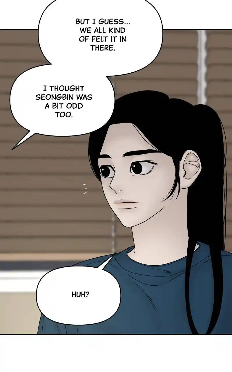 Chasing Tails Chapter 69