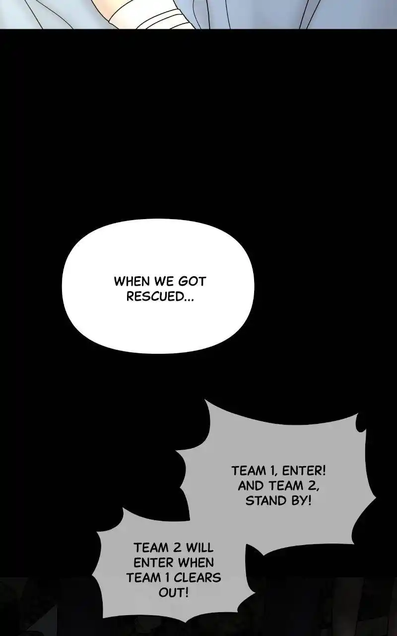 Chasing Tails Chapter 69