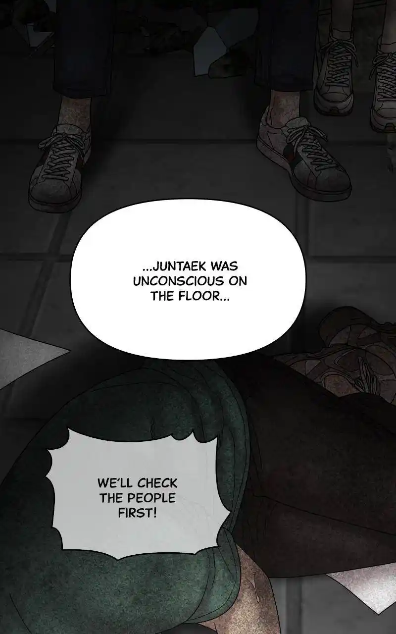 Chasing Tails Chapter 69